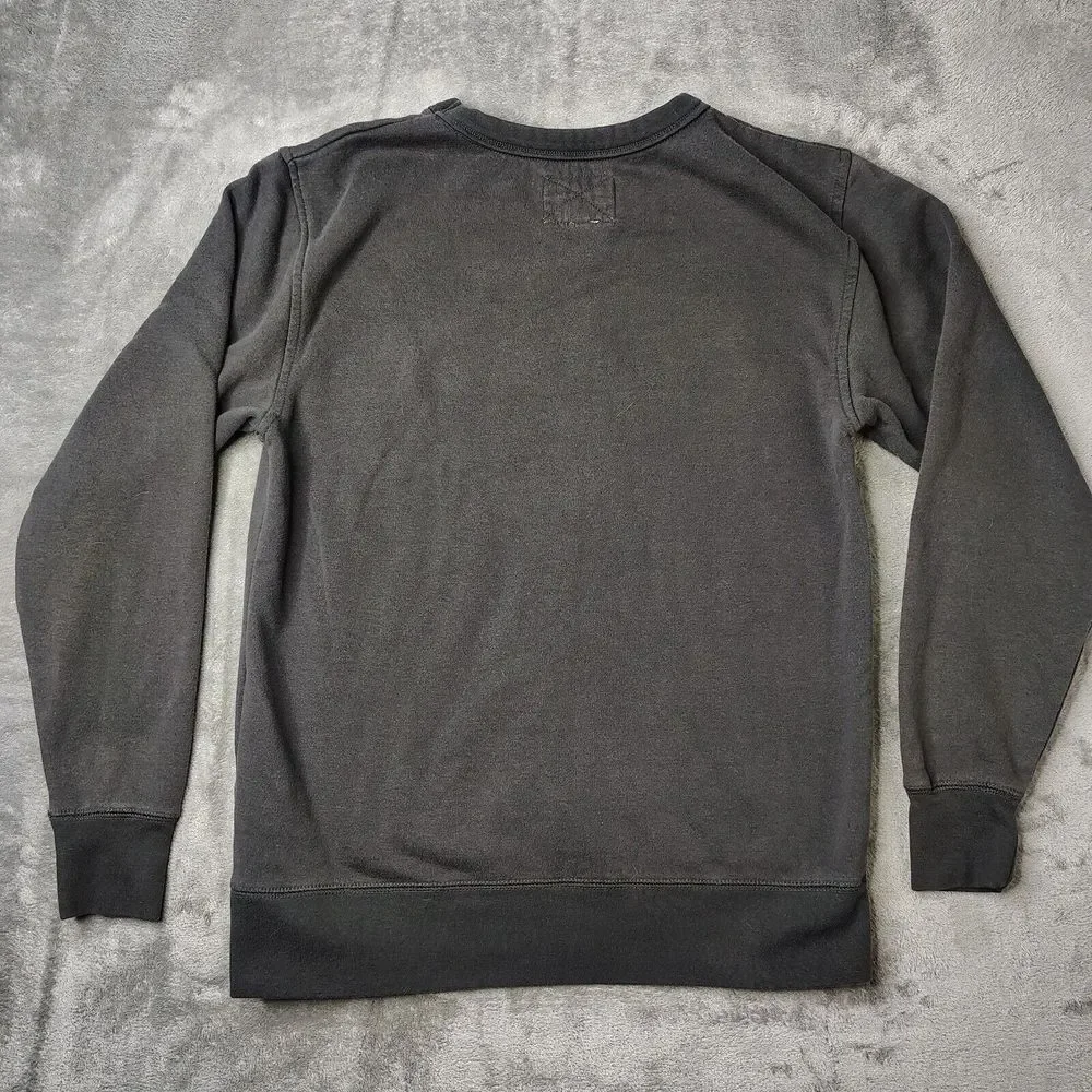 OSU Oklahoma State University Cowboys Sweater‎ Mens Medium Section 101 Crewneck